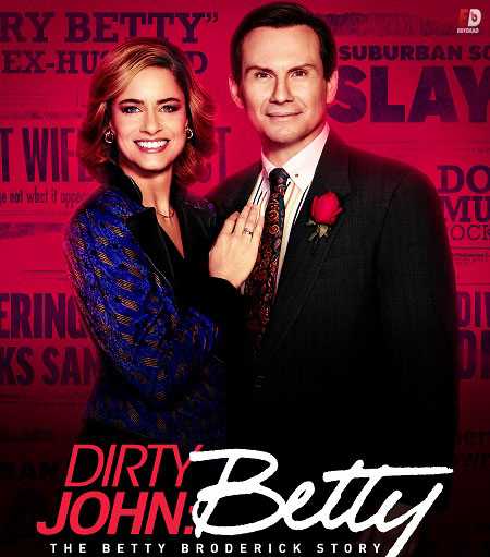 مسلسل Dirty John الموسم الثاني كامل