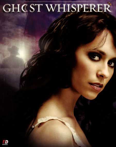 مسلسل Ghost Whisperer الموسم الاول الحلقة 15