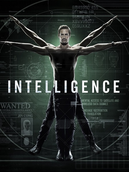 مسلسل Intelligence 2014 مترجم كامل