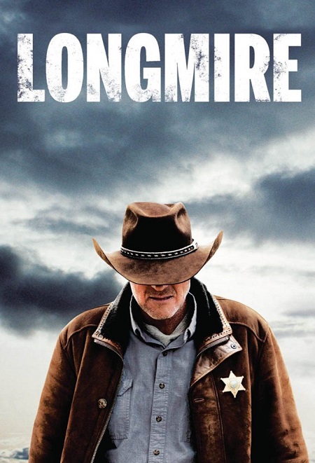 مسلسل Longmire الموسم الاول مترجم كامل