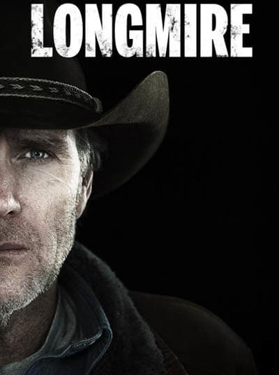 مسلسل Longmire الموسم الثاني مترجم كامل