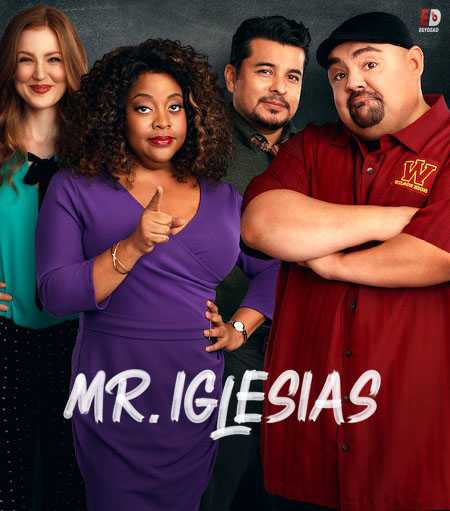 مسلسل Mr Iglesias الموسم الاول الحلقة 4