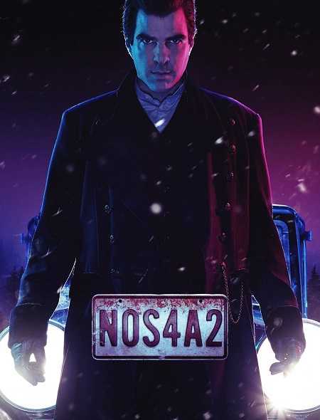 مسلسل NOS4A2 الموسم الثاني الحلقة 7