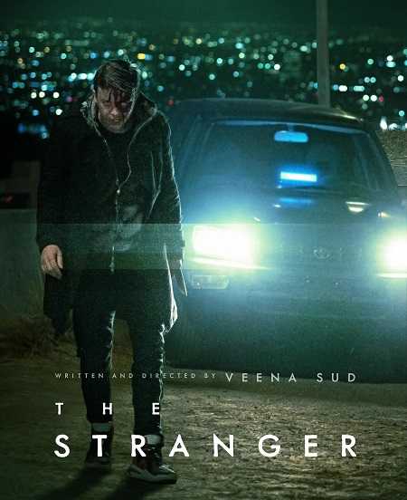 مسلسل The Stranger 2020 الموسم الاول الحلقة 11