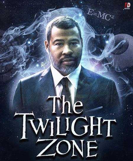 مسلسل The Twilight Zone 2019 مترجم كامل