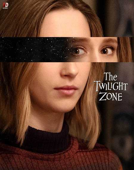 مسلسل The Twilight Zone الموسم الاول الحلقة 7