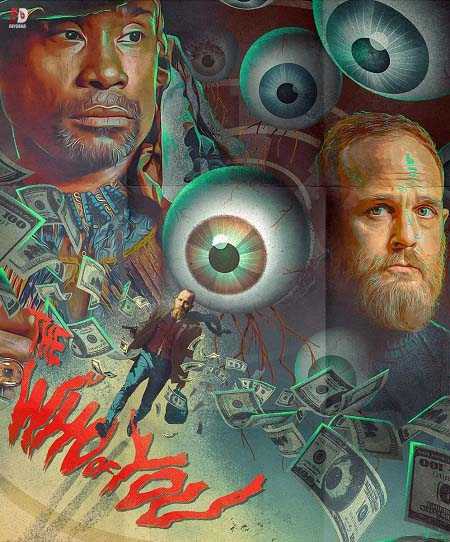 مسلسل The Twilight Zone الموسم الثاني الحلقة 3