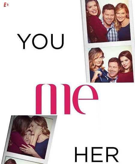 مسلسل You Me Her الموسم الاول كامل