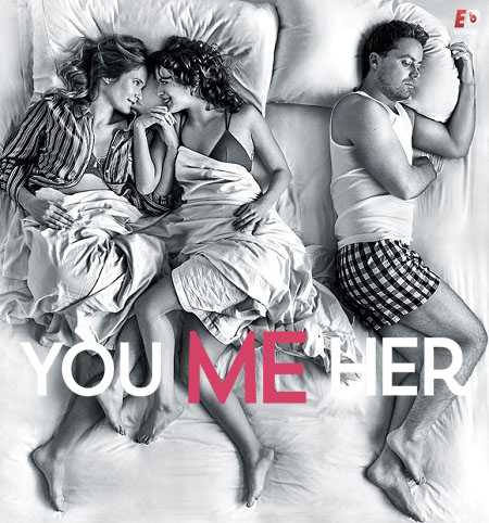 مسلسل You Me Her الموسم الثاني الحلقة 3