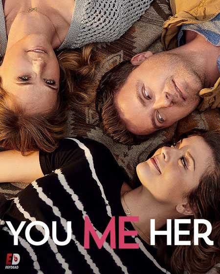 مسلسل You Me Her الموسم الخامس الحلقة 2