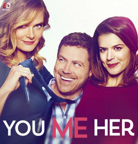 مسلسل You Me Her الموسم الخامس كامل