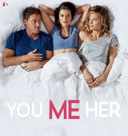 مسلسل You Me Her الموسم الرابع الحلقة 9