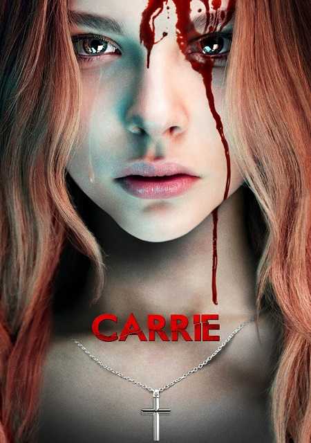 مشاهدة فيلم Carrie 2013 مترجم