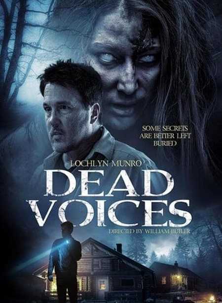 فيلم Dead Voices 2020 مترجم