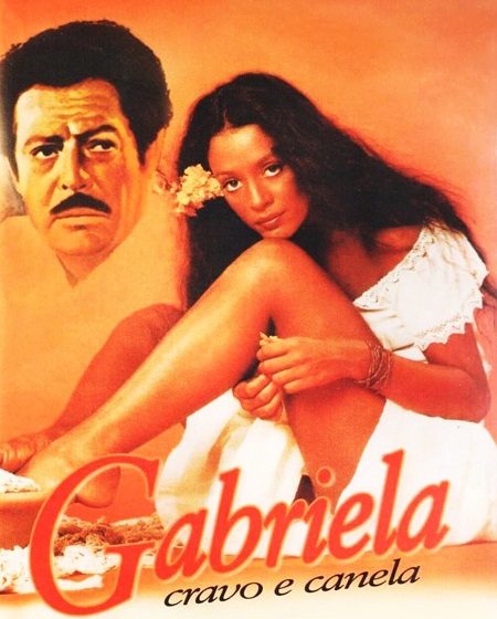 مشاهدة فيلم Gabriela 1983 مترجم