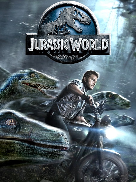 مشاهدة فيلم Jurassic World 1 2015 مترجم