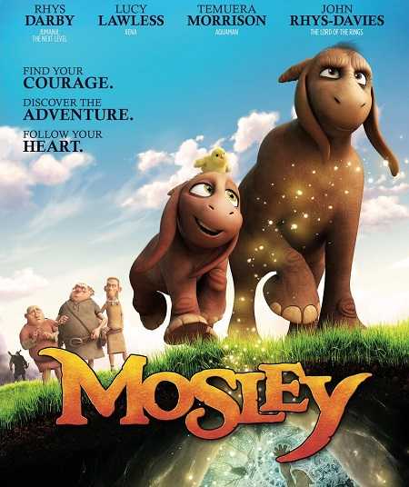 فيلم Mosley 2019 مترجم