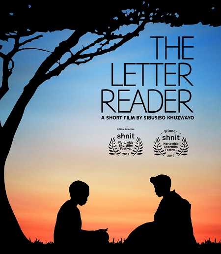 مشاهدة فيلم The Letter Reader 2019 مترجم