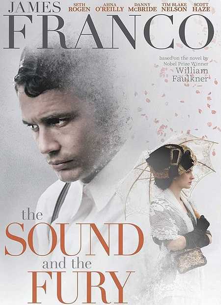 فيلم The Sound and the Fury 2014 مترجم