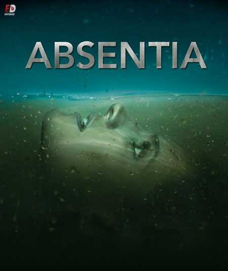 مسلسل Absentia الموسم الاول مترجم كامل