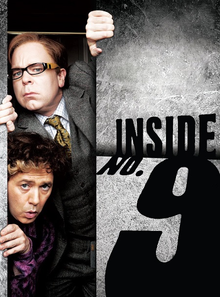 مسلسل Inside No 9 الموسم الاول مترجم كامل