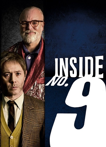 مسلسل Inside No 9 الموسم الثالث مترجم كامل