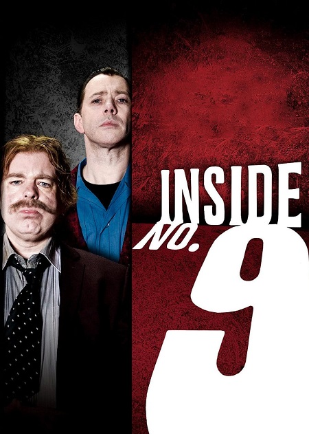 مسلسل Inside No 9 الموسم الثاني مترجم كامل