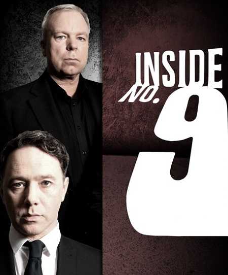 مسلسل Inside No 9 الموسم الخامس الحلقة 1