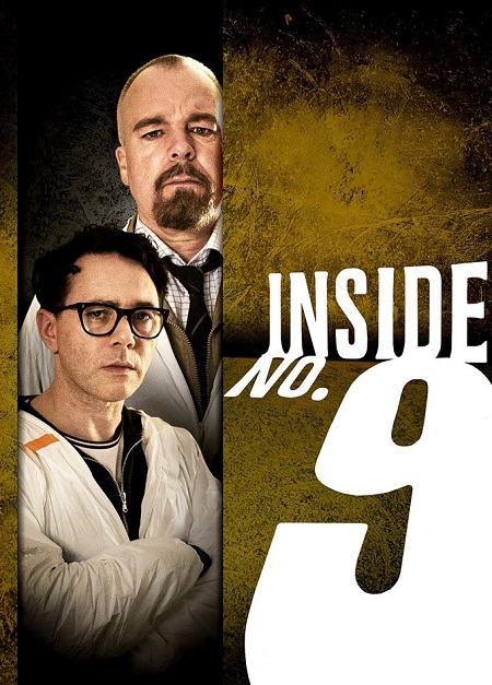 مسلسل Inside No 9 الموسم الرابع مترجم كامل