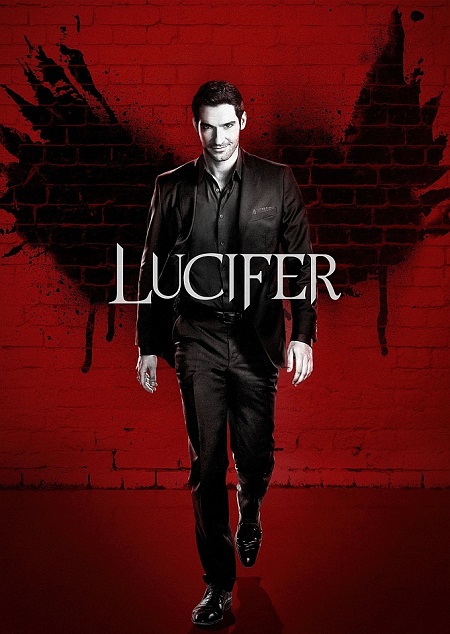 مسلسل Lucifer الموسم الثاني مترجم كامل