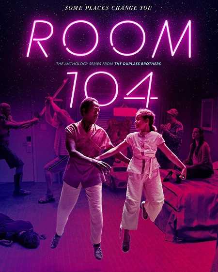 مسلسل Room 104 الموسم الرابع الحلقة 4