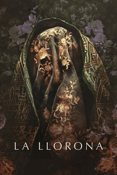 مشاهدة فيلم La llorona 2019 مترجم