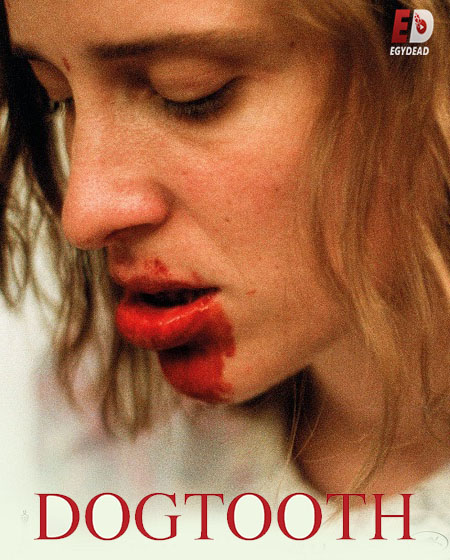 مشاهدة فيلم Dogtooth 2009 مترجم