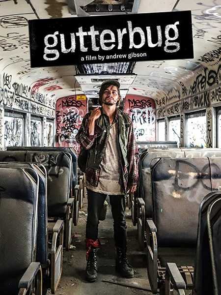 فيلم Gutterbug 2019 مترجم