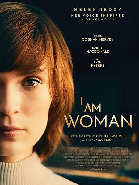 فيلم I Am Woman 2019 مترجم