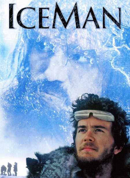 مشاهدة فيلم Iceman 1984 مترجم