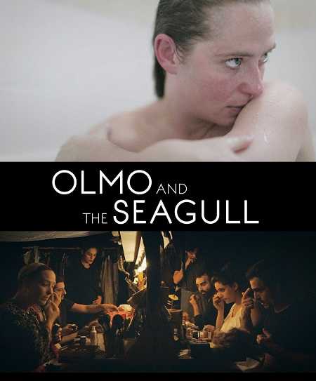 فيلم Olmo and the Seagull 2015 مترجم