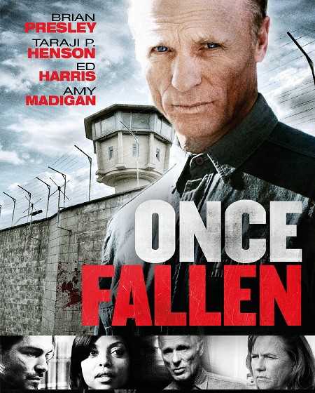 فيلم Once Fallen 2010 مترجم