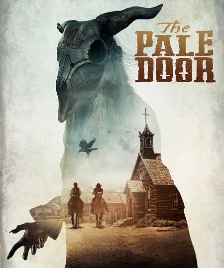 فيلم The Pale Door 2020 مترجم