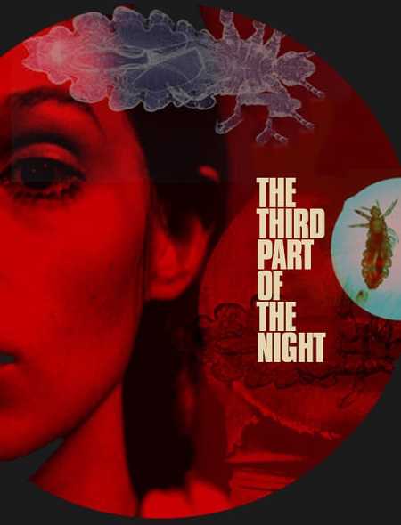 فيلم The Third Part of the Night 1971 مترجم