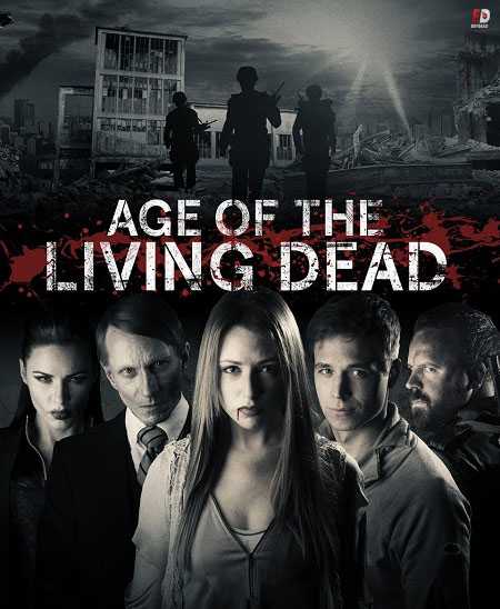 Age of the Living Dead الموسم الاول الحلقة 1