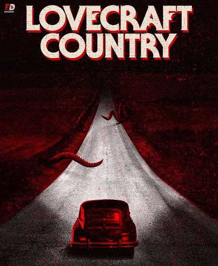 مسلسل Lovecraft Country مترجم كامل