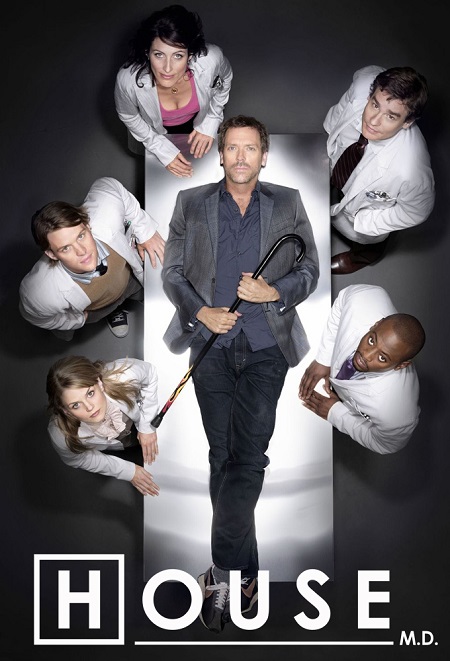 جميع مواسم مسلسل DR House MD 2004 مترجم كامل