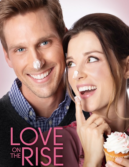 مشاهدة فيلم Love on the Rise 2020 مترجم