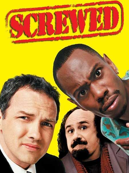 فيلم Screwed 2000 مترجم