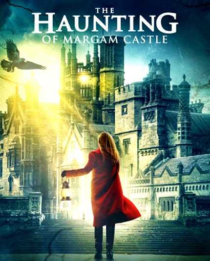 فيلم The Haunting of Margam Castle 2020 مترجم