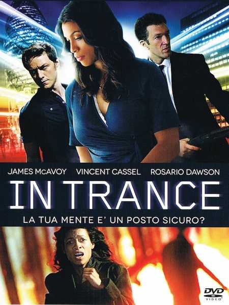 فيلم Trance 2013 مترجم