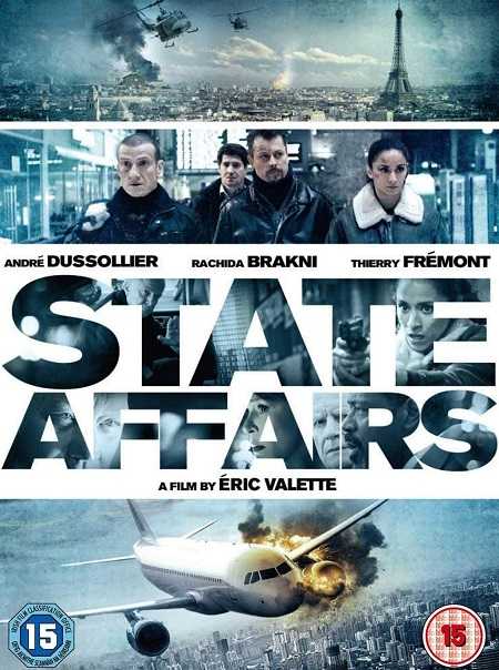 فيلم Une affaire d’état 2009 مترجم