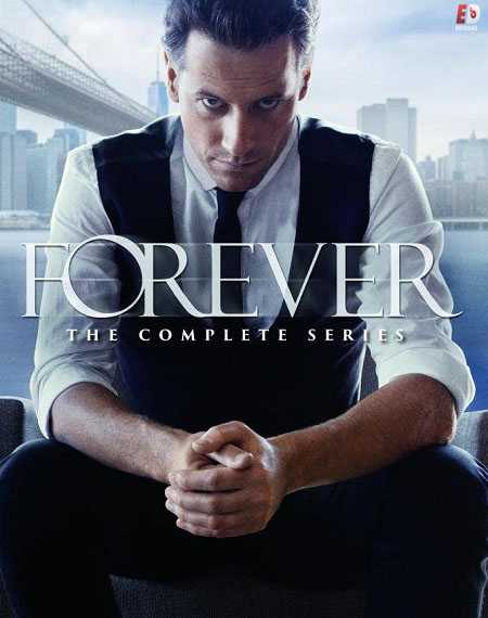 مسلسل Forever 2014 الحلقة 19 مترجمة