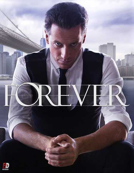 مسلسل Forever 2014 مترجم كامل